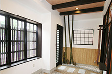 狭小間口・町家・古民家再生リフォーム