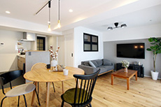 中古住宅を買って×リフォーム