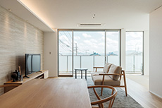 スマートDOホーム『スマホでくらす家』