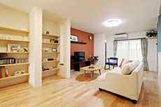 楽しみのセカンドライフリフォーム