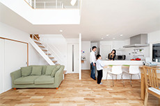 コンテスト受賞作品