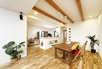 直接発注によるこだわりの品質